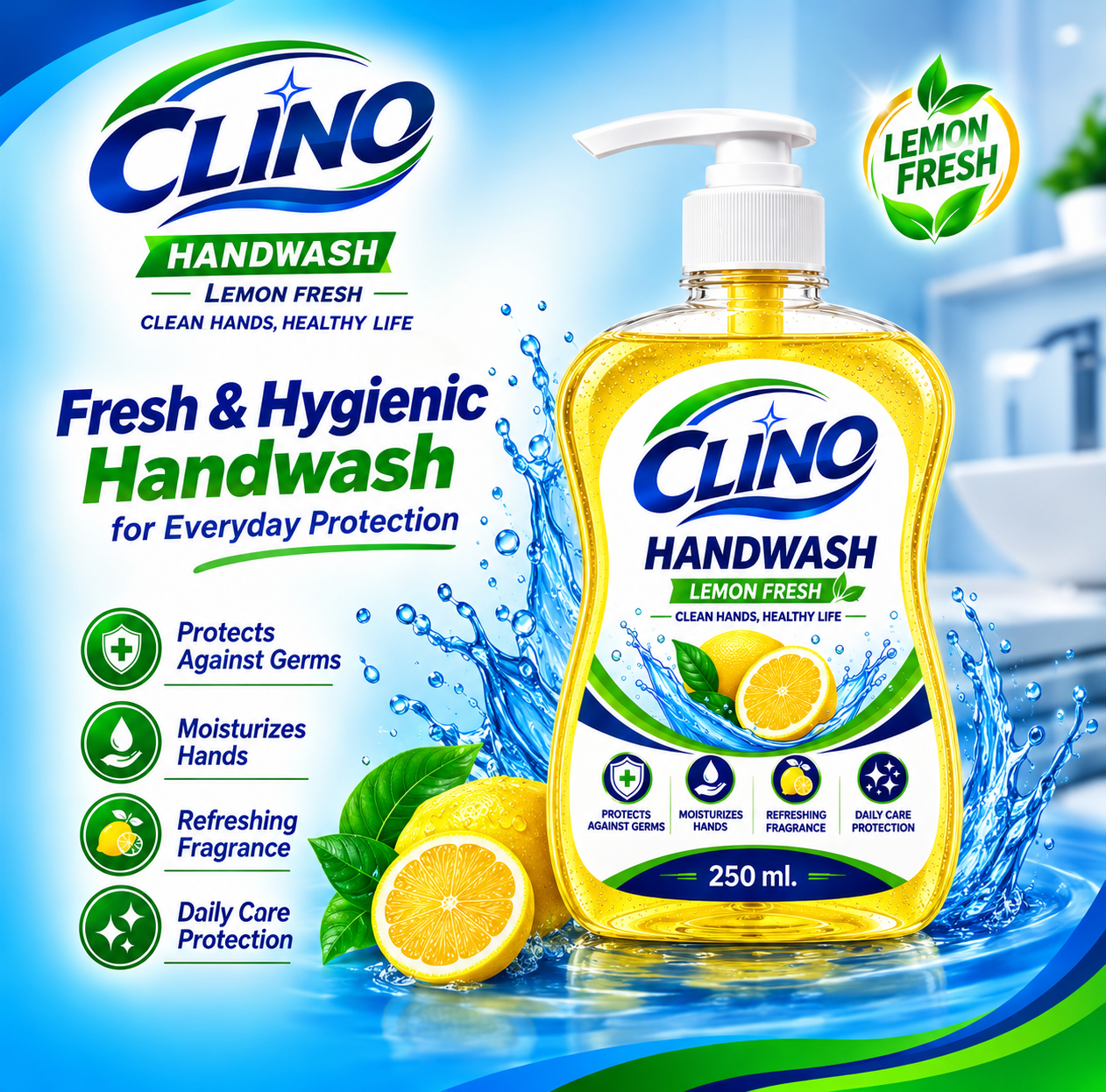 Handwash