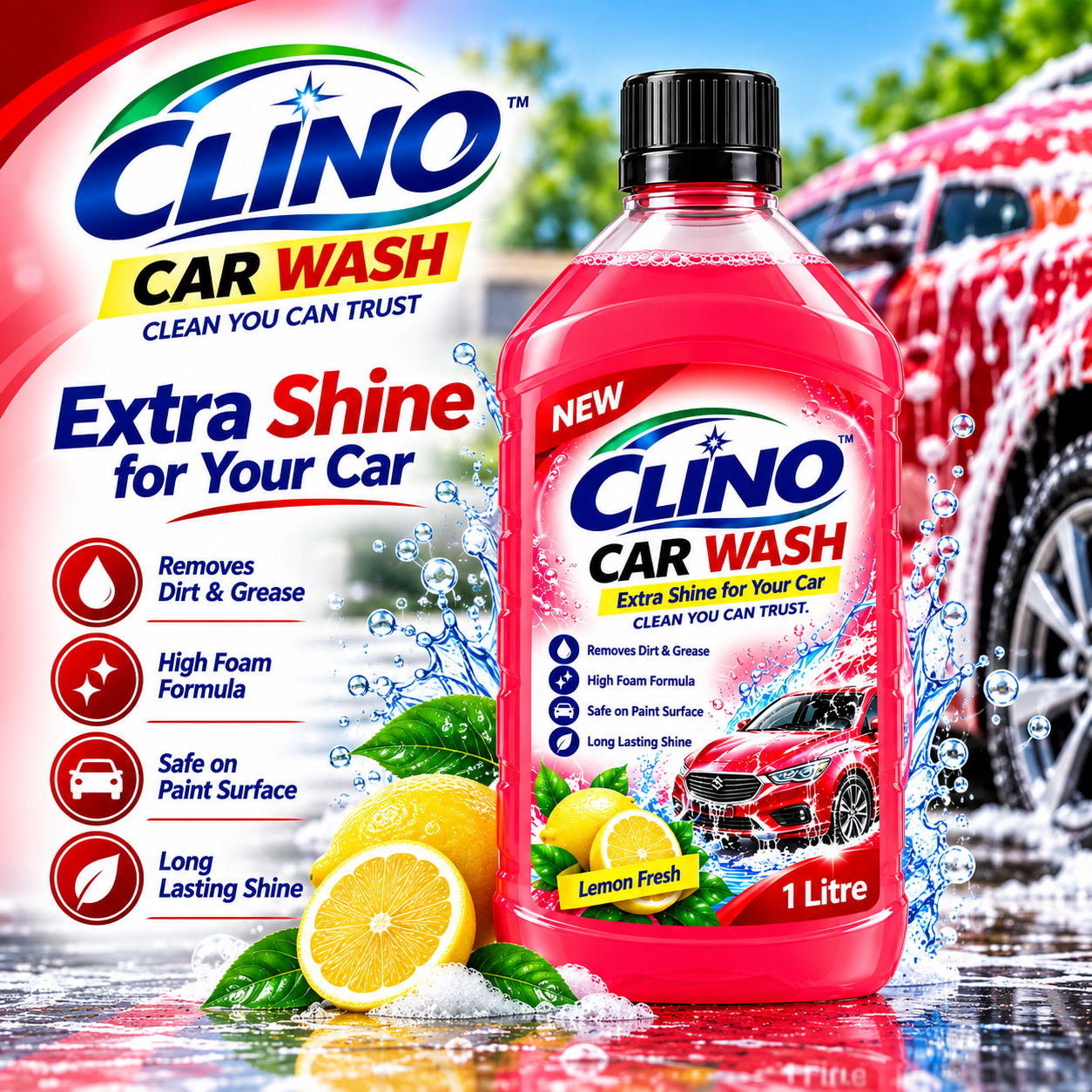 Carwash