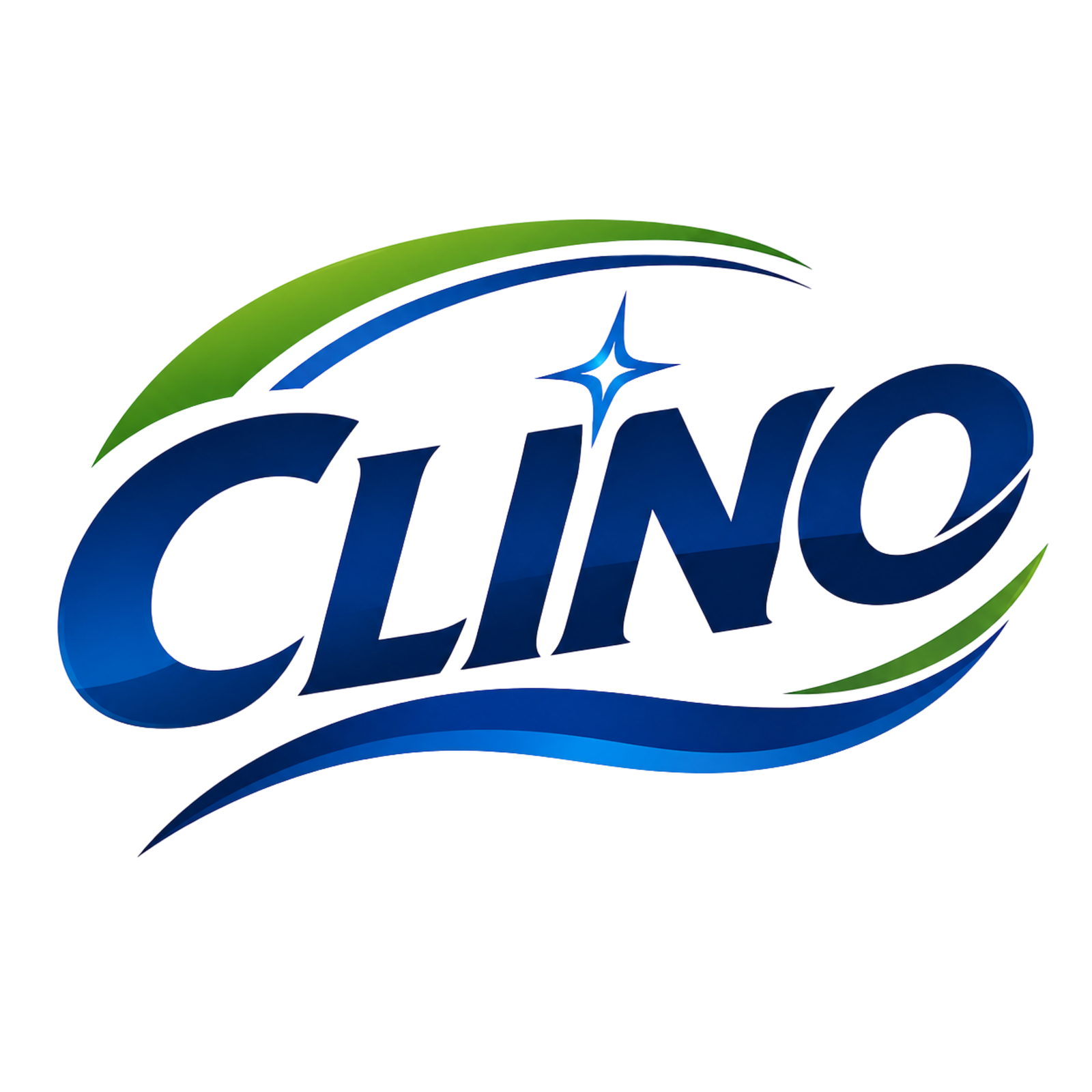 CLINO Logo